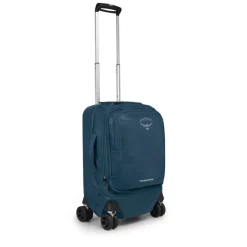 Hot Osprey Transporter Hardside Hybrid 36L venturi blue