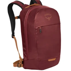 New Osprey Transporter Panel Loader red mountain