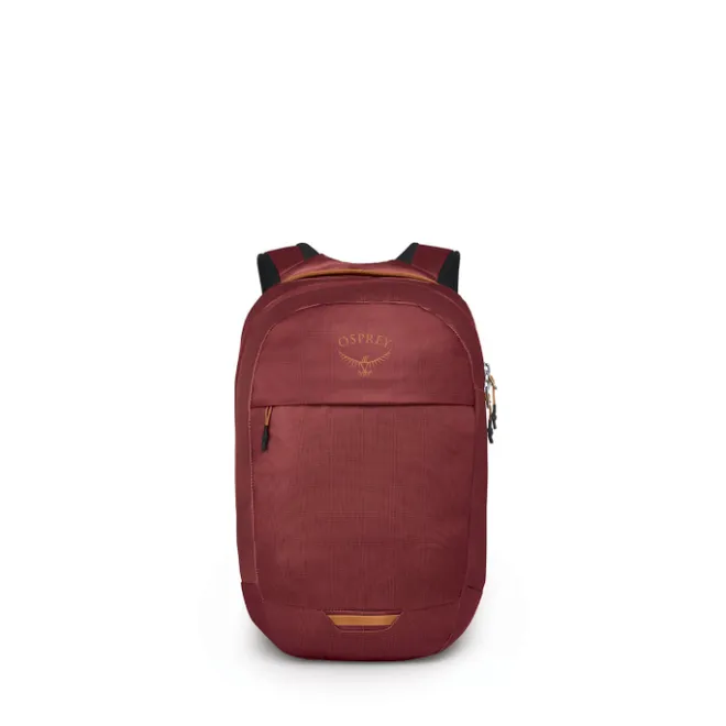 New Osprey Transporter Panel Loader red mountain