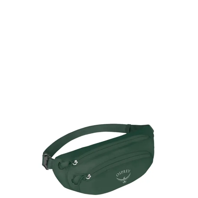 Clearance Osprey UL Stuff Waist Pack 1 tundra green