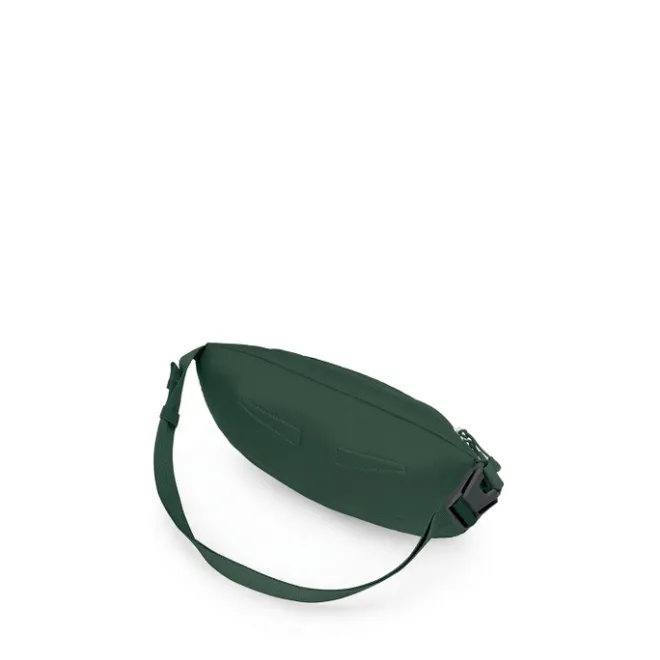 Clearance Osprey UL Stuff Waist Pack 1 tundra green