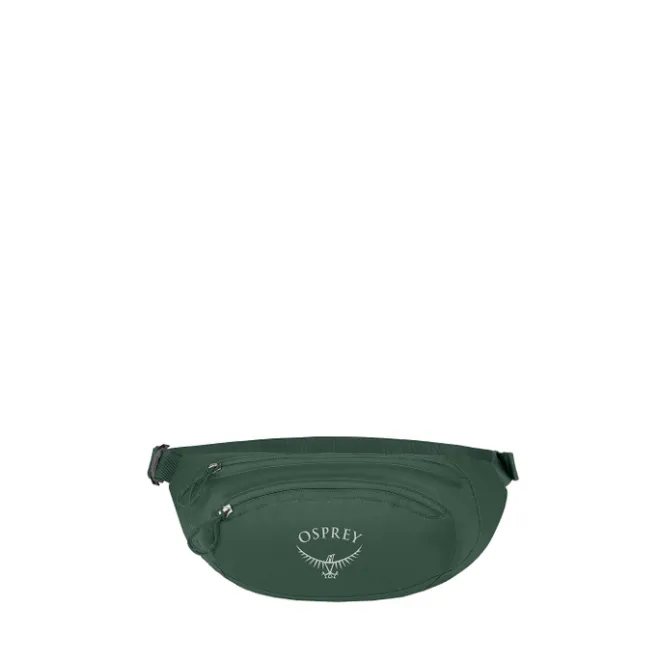 Clearance Osprey UL Stuff Waist Pack 1 tundra green