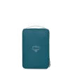 Clearance Osprey Ultralight Packing Cube Large waterfront blue