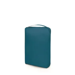 Clearance Osprey Ultralight Packing Cube Large waterfront blue