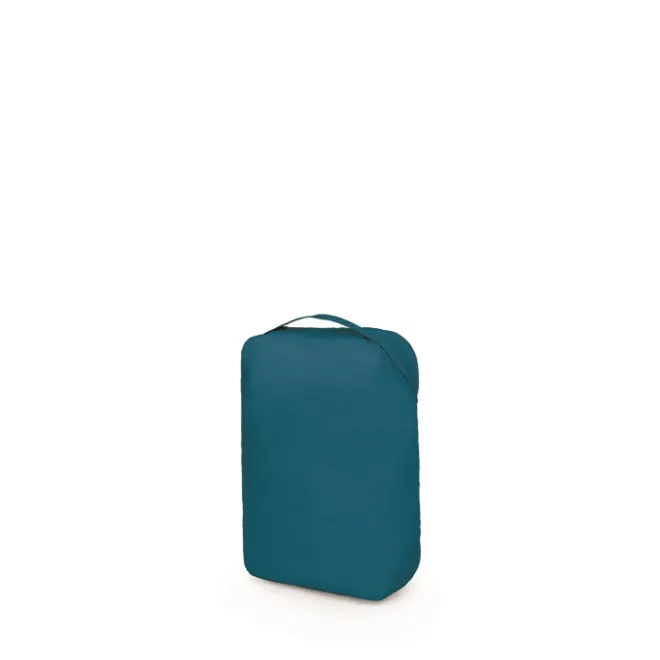 Online Osprey Ultralight Packing Cube Medium waterfront blue