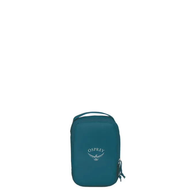 Sale Osprey Ultralight Packing Cube Small waterfront blue