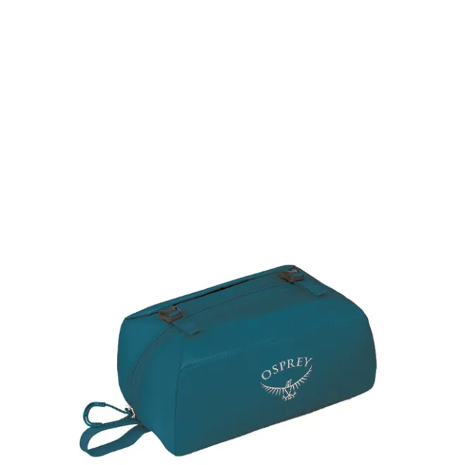 Discount Osprey Ultralight Padded Organizer waterfront blue