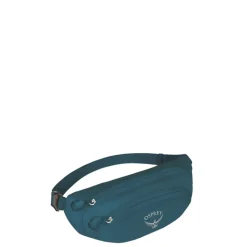 Clearance Osprey Ultralight Stuff Waist Pack waterfront blue