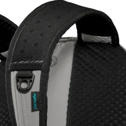 Hot Pacsafe Eco 25L Backpack Econyl gravity gray