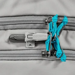 Hot Pacsafe Eco 25L Backpack Econyl gravity gray