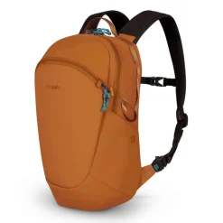 Discount Pacsafe Eco 18L Backpack Econyl canyon