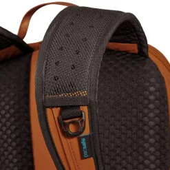 Discount Pacsafe Eco 18L Backpack Econyl canyon