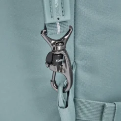 Hot Pacsafe Go Carry-On Backpack 34L Anti-Theft fresh mint