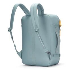 Hot Pacsafe Go Carry-On Backpack 34L Anti-Theft fresh mint
