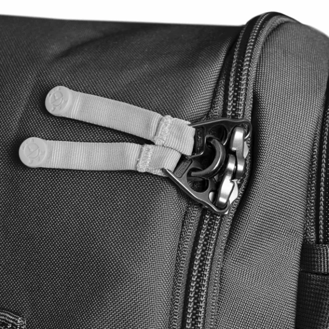 Online Pacsafe Go Carry-On Backpack 34L Anti-Theft jet black