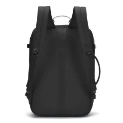 Online Pacsafe Go Carry-On Backpack 34L Anti-Theft jet black