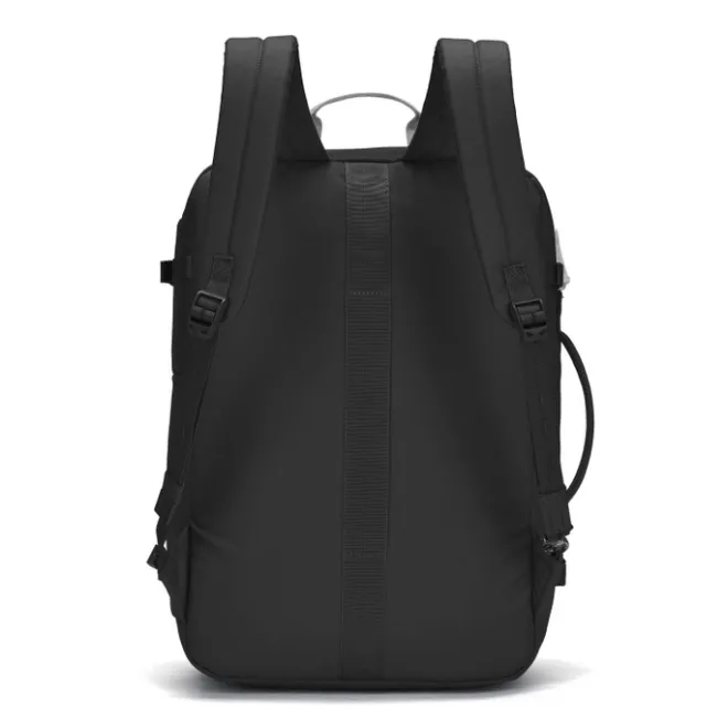 Online Pacsafe Go Carry-On Backpack 34L Anti-Theft jet black