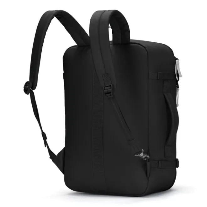 Online Pacsafe Go Carry-On Backpack 34L Anti-Theft jet black