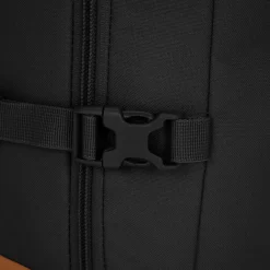 Online Pacsafe Go Carry-On Backpack 44L Anti-Theft jet black