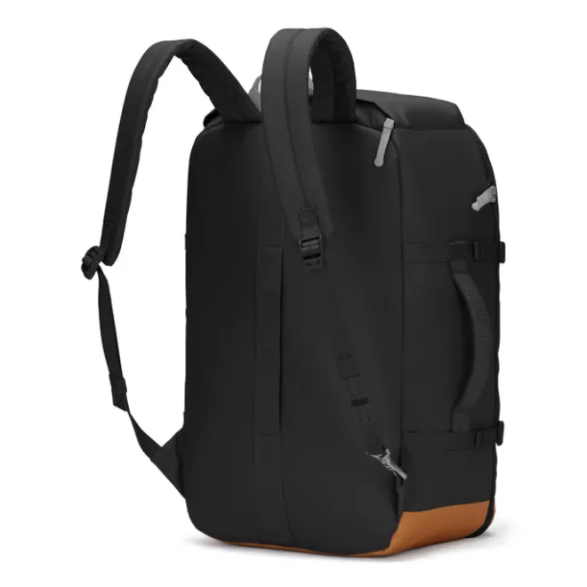 Online Pacsafe Go Carry-On Backpack 44L Anti-Theft jet black