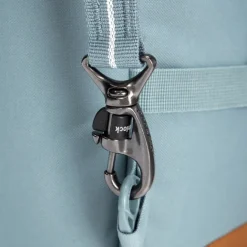 Clearance Pacsafe Go Carry-On Backpack 44L Anti-Theft fresh mint