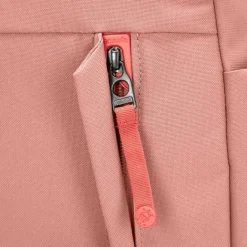 Outlet Pacsafe Go 15L Backpack Anti-Theft rose