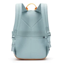 Best Pacsafe Go 15L Backpack Anti-Theft fresh mint