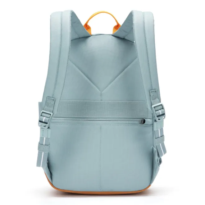 Best Pacsafe Go 15L Backpack Anti-Theft fresh mint