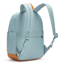 Best Pacsafe Go 15L Backpack Anti-Theft fresh mint