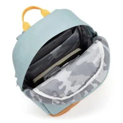 Best Pacsafe Go 15L Backpack Anti-Theft fresh mint