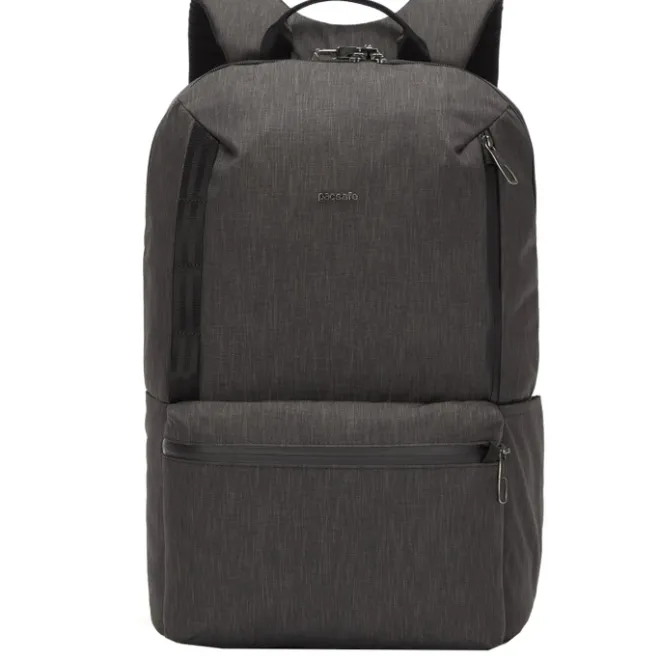 Pacsafe Metrosafe X Anti-Theft 20L Backpack carbon