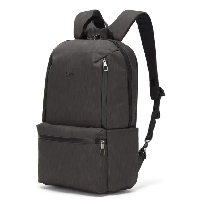 Pacsafe Metrosafe X Anti-Theft 20L Backpack carbon