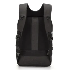 Pacsafe Metrosafe X Anti-Theft 20L Backpack carbon