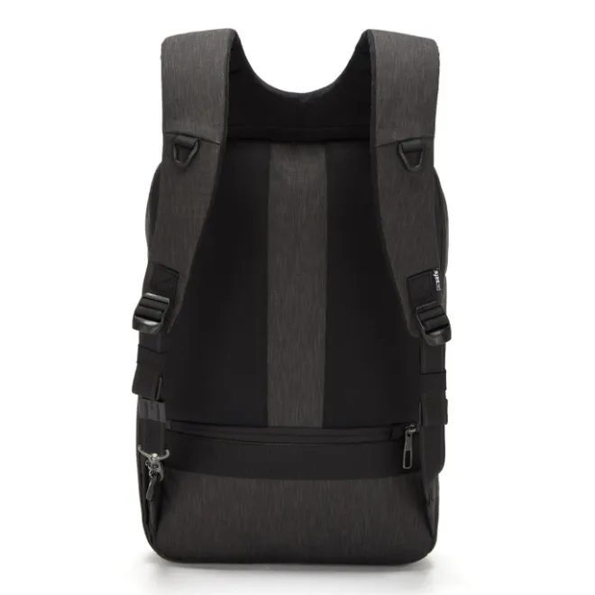 Pacsafe Metrosafe X Anti-Theft 20L Backpack carbon