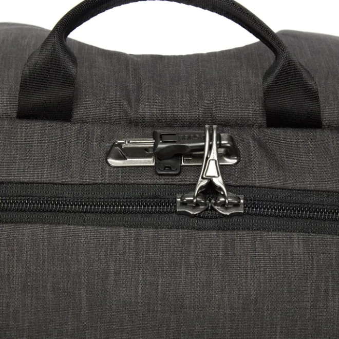 Pacsafe Metrosafe X Anti-Theft 20L Backpack carbon