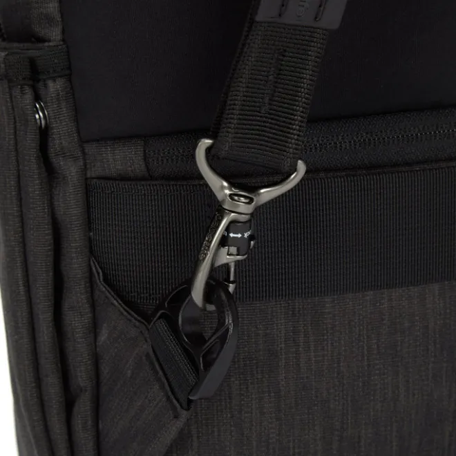 Pacsafe Metrosafe X Anti-Theft 20L Backpack carbon