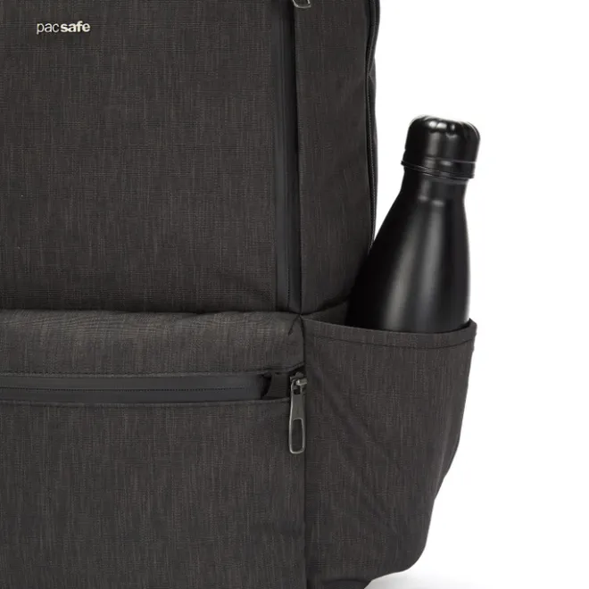 Pacsafe Metrosafe X Anti-Theft 20L Backpack carbon