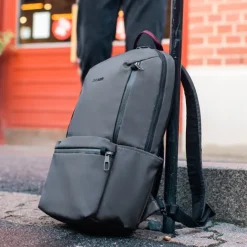 Discount Pacsafe Metrosafe X Anti-Theft 20L Backpack black