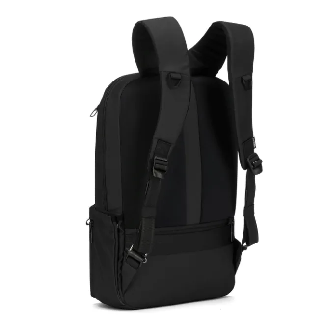 Discount Pacsafe Metrosafe X Anti-Theft 20L Backpack black