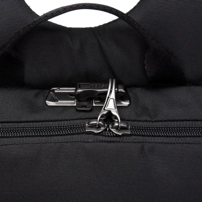 Discount Pacsafe Metrosafe X Anti-Theft 20L Backpack black