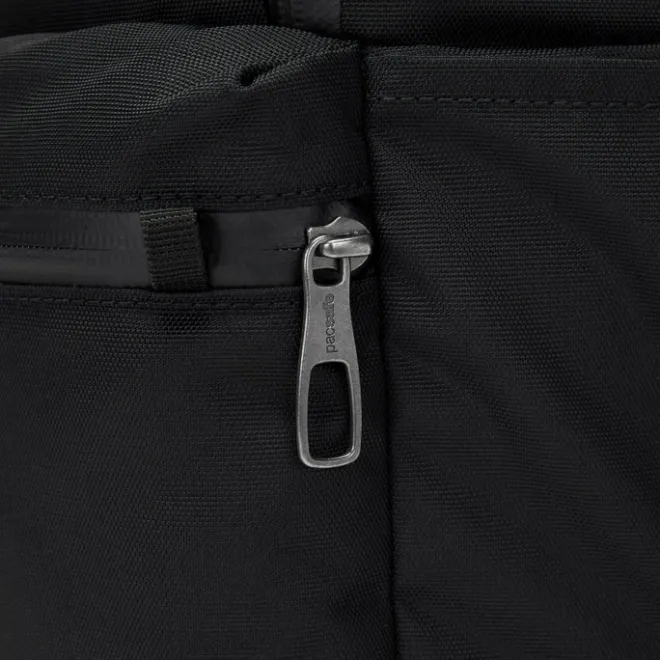 Discount Pacsafe Metrosafe X Anti-Theft 20L Backpack black