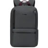 Pacsafe Metrosafe X Anti-Theft 20L Backpack slate