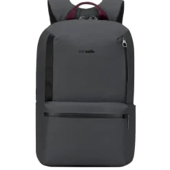 Pacsafe Metrosafe X Anti-Theft 20L Backpack slate