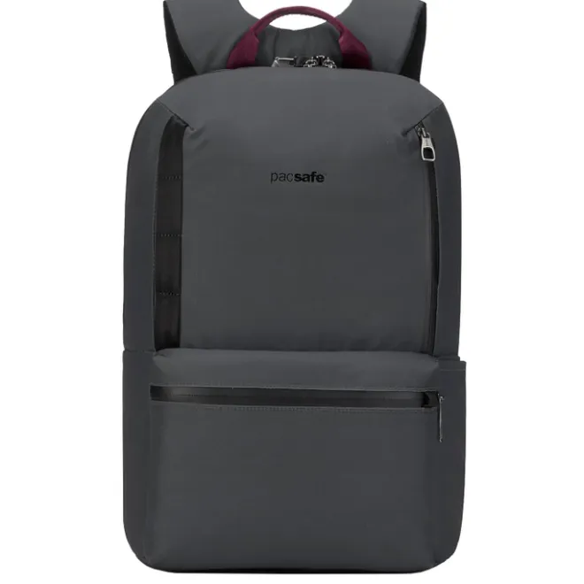 Pacsafe Metrosafe X Anti-Theft 20L Backpack slate