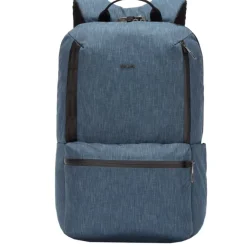 Sale Pacsafe Metrosafe X Anti-Theft 20L Backpack dark denim
