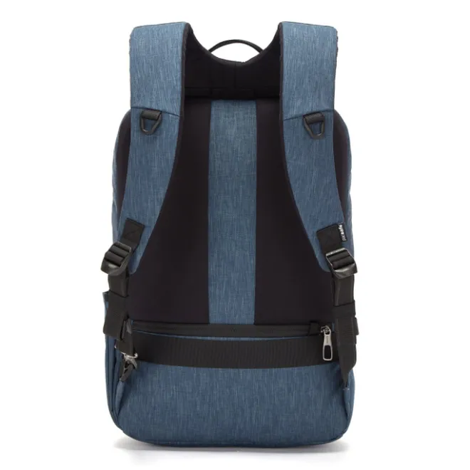 Sale Pacsafe Metrosafe X Anti-Theft 20L Backpack dark denim