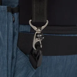 Sale Pacsafe Metrosafe X Anti-Theft 20L Backpack dark denim