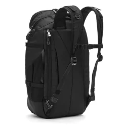 Outlet Pacsafe Venturesafe EXP35 Travel Backpack black