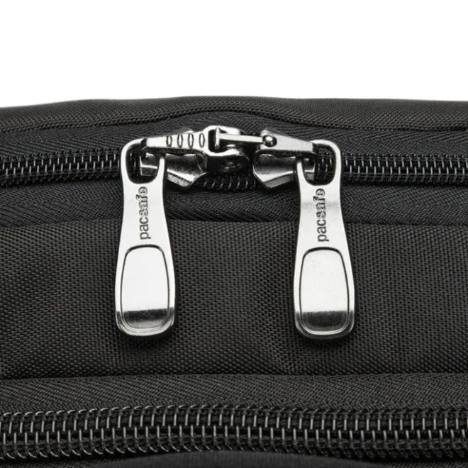 Outlet Pacsafe Venturesafe EXP35 Travel Backpack black