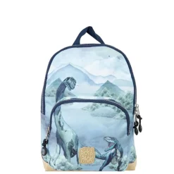 Sale Pick & Pack All About Dinos Backpack S dusty green